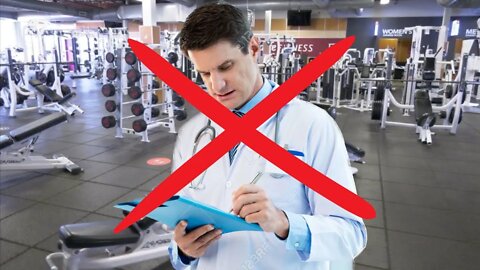 Goodlife Fitness No Medical Freezes
