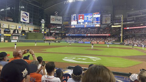 Astros Framber Valdez fires a no-hitter