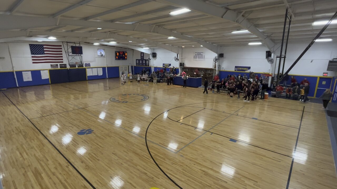 2/26/22 VG vs OAK RIDGE