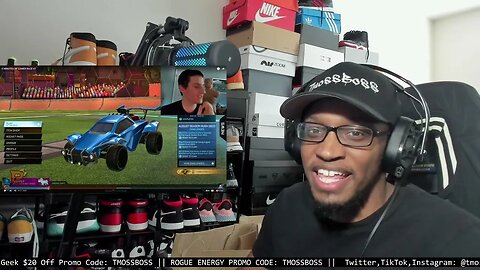 8 MINUTES OF GAMER RAGE #7 REACTION!