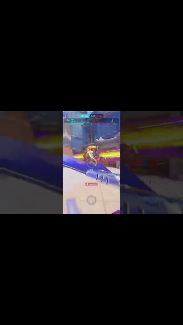 Overwatch 2 Gameplay