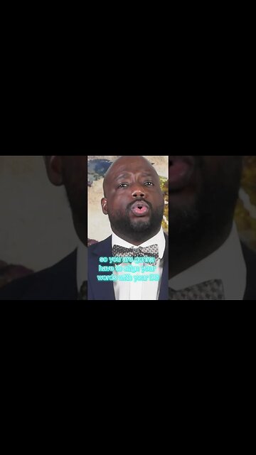 Time to lead by example