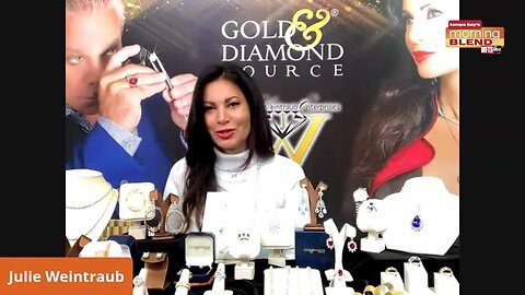 Gold & Diamond Source|Morning Blend