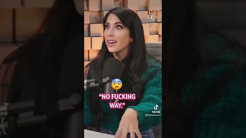 Woman does the UNTHINKABLE to herself! #shorts #men