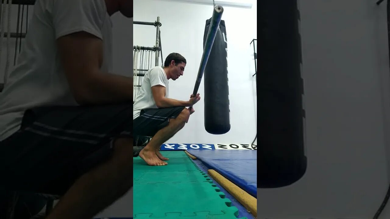 Strengthening the Body (56)