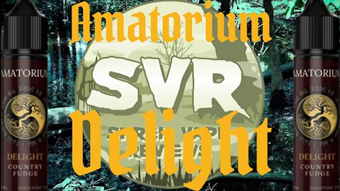 Amatorium Liquids - Delight