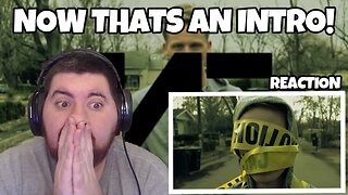 FIRST TIME hearing NF | Intro | Reaction