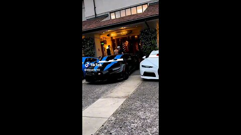 #bugatti