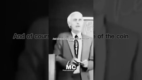 The biggest challenge in life - Jim Rohn Motivation 🧠🚀 #shorts #motivation #jimrohn