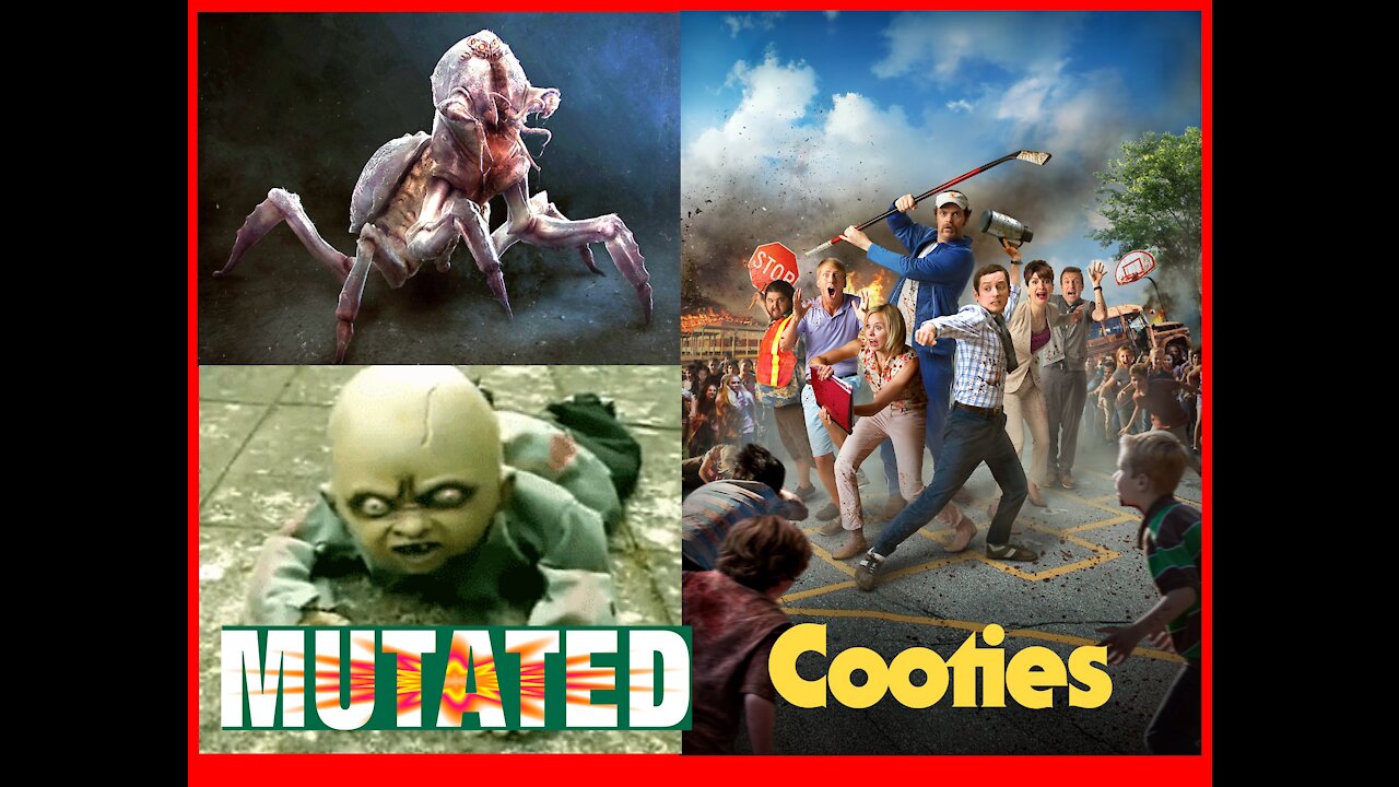 Who Ate All the Flu? Blame the Mutated COOTIES Virus! Part 1