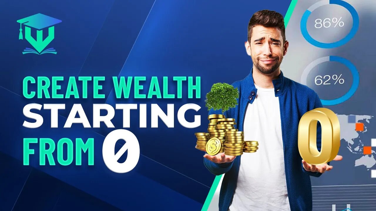 Wealthy Start to Finish: The Simple System You Need to Create Financial Freedom