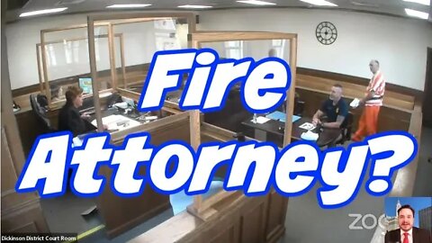 Wild Court Moments #127