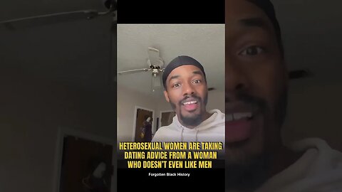 ❗️ Just listen ❗️ 049 | Forgotten Black History #youtubeblack #blackhistory