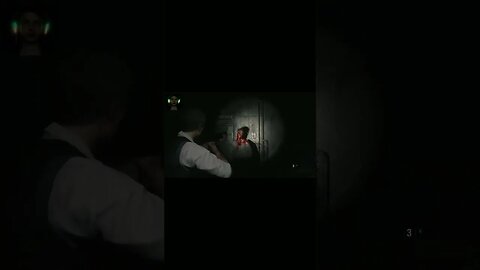 Resident Evil 2 :) Face McShooty