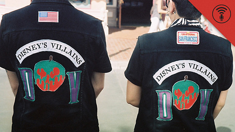 Stuff You Should Know: Internet Roundup: The Gangs of Disneyland & Netflix Genres