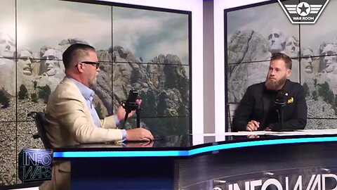 WAR ROOM (Full Show) Friday - 6/16/23