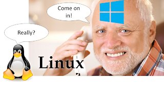 WSL Installation to use Linux in your Windows 10