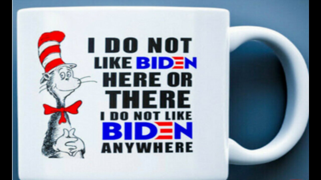 Biden Delivers Remarks on Building a Better America