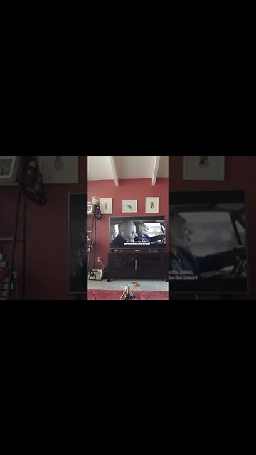 Perfect Christmas Eve movie. The Dark Knight 🦇