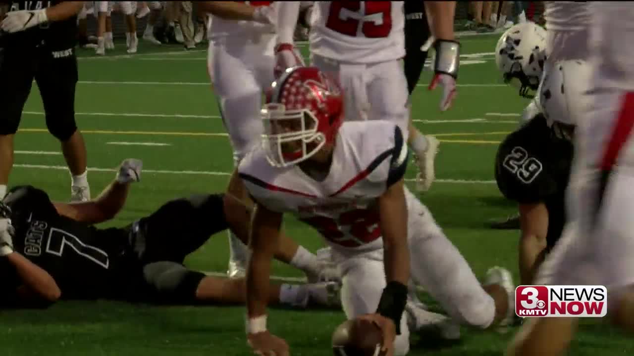 Millard West vs. Millard South
