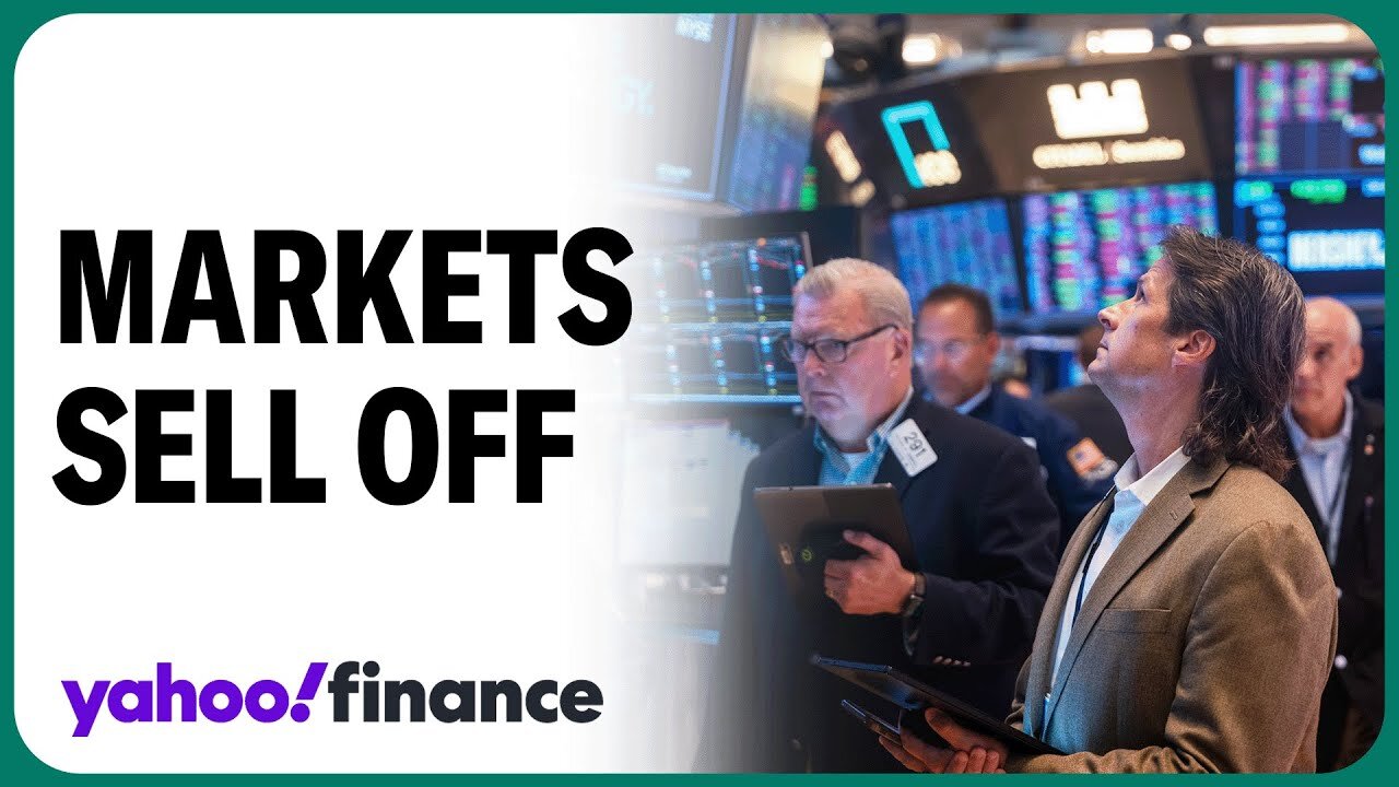 Sell-off similar to Black Monday in 1987, but it should pass: Yardeni | NE