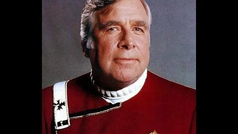 Gene Roddenberry My Earth Life Big Mistake..