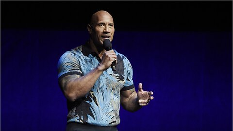 Dwayne Johnson Says Jungle Cruise Is Epic