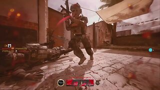 Call of Duty SsniperMan