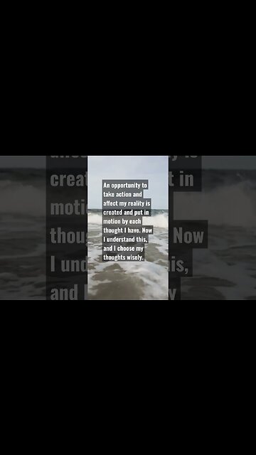 I choose my thoughts wisely ♥️💖💖 #youtubeshorts #shortvideo