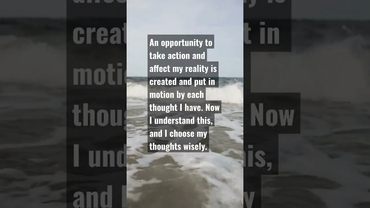 I choose my thoughts wisely ♥️💖💖 #youtubeshorts #shortvideo