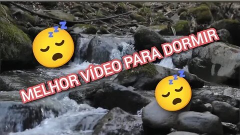 Som para dormir , barulho de chuva para dormir ,barulho de tempestade para dormir,vídeo para dormir