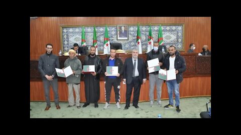 توزيع السكنات بولاية سطيف مارس 2022