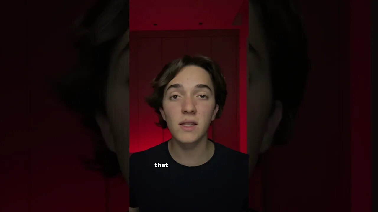 As a man you must do this
