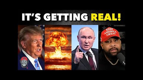 Trump ISSUES EMERGENCY WARNING To Prevent WW3!