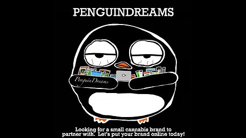 PenguinDreams Marketing Video 1