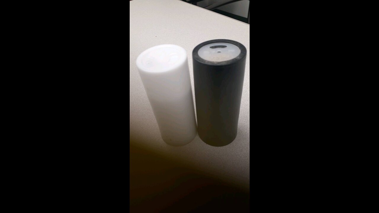 Salt pepper...