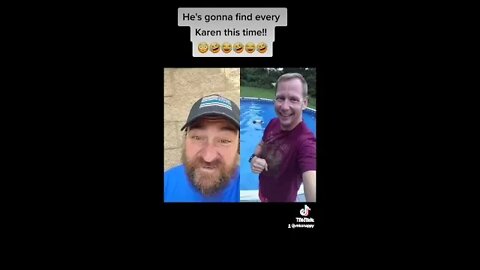 I Know Your Going To Laugh - Tik Tok 12