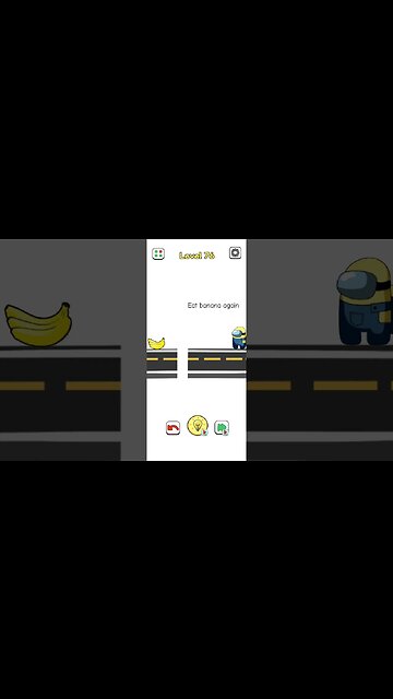 Brain Trick Level 76