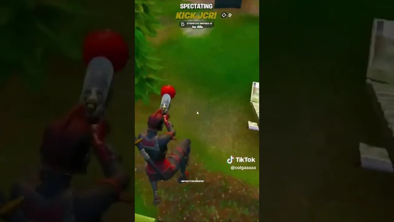 I was speechless #shortsvideo #shorts #ogfortnite #ogfortniteclips