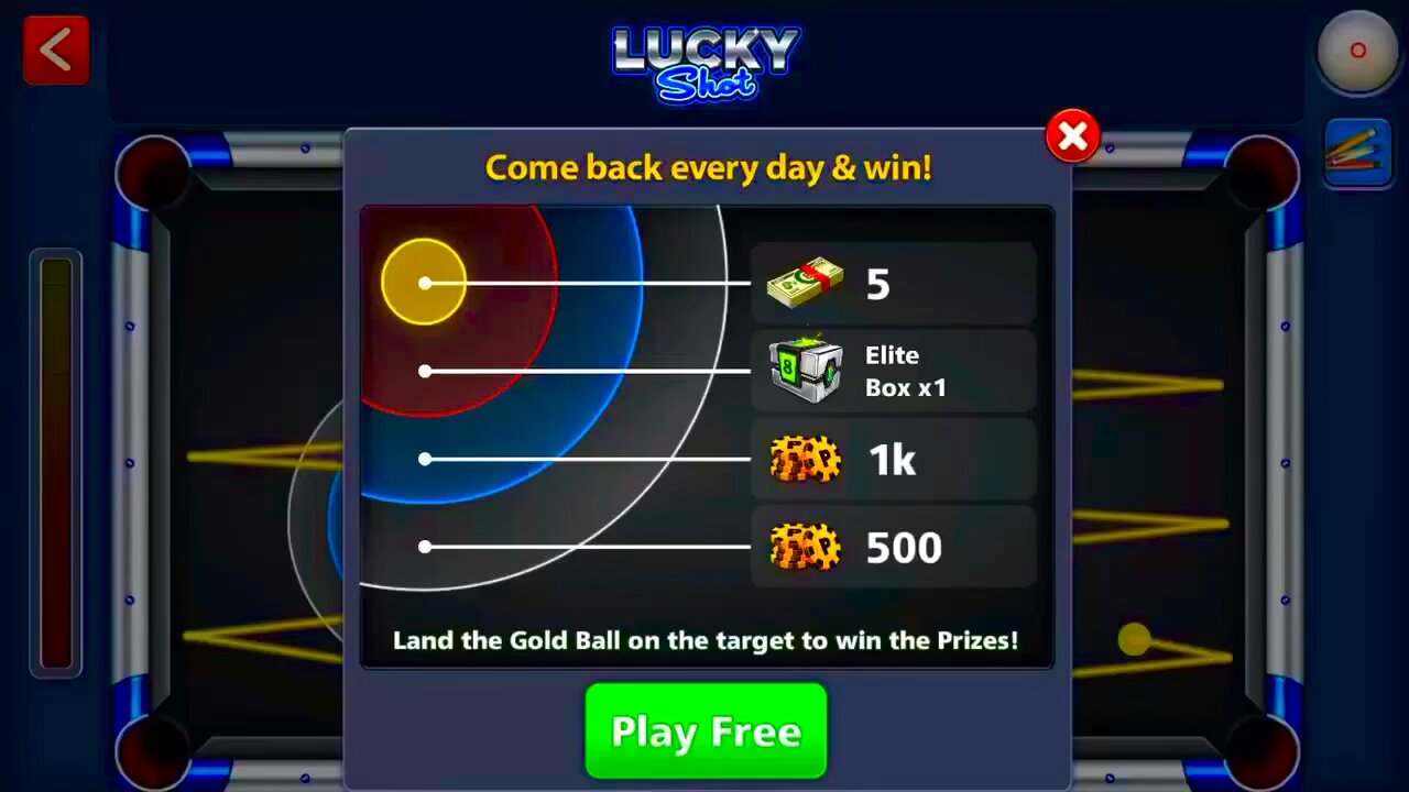 8 ball pool mod