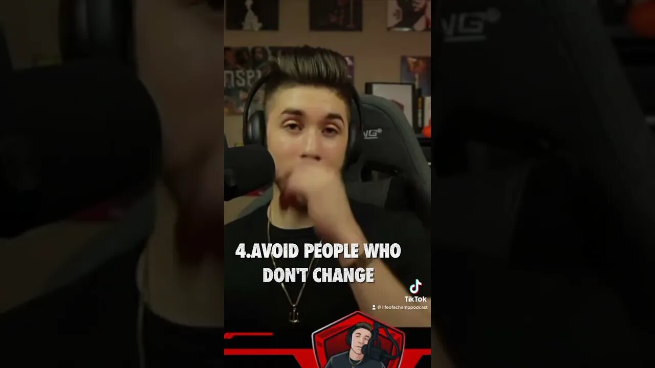 DON’T Be Like This Person‼️🙅🏻♂️