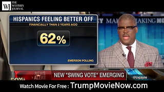 Viral Video Perfectly Sums Up Trump's Incredible Performance In Just Over A Year And A Half