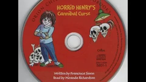 Horrid Henry's horrid guide to perfect parents by Franchesca Symon full audio book