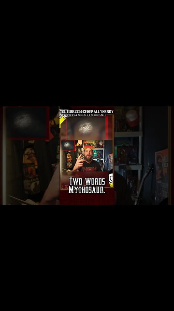 Mandalorian TV Suggestion | Nerd News #shorts