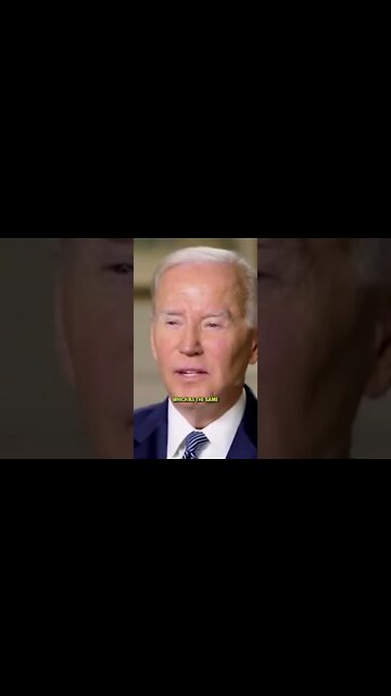 That's a lot of money Joe!