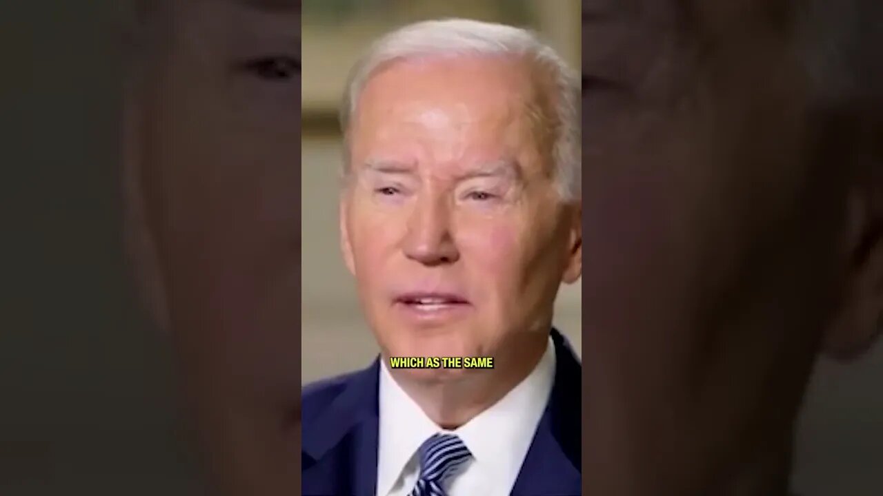 That's a lot of money Joe!
