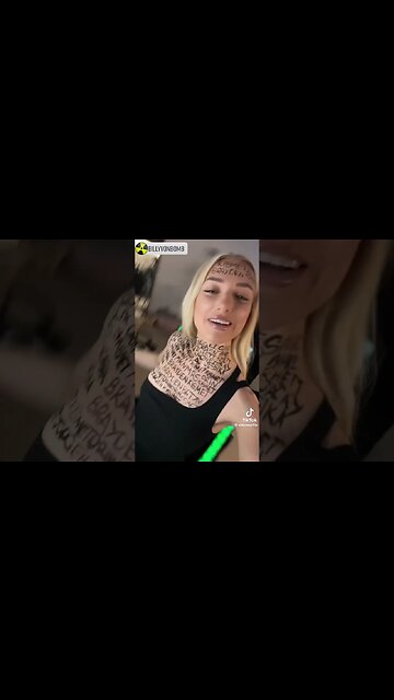 Idiot All☆Stars # 16 - Body Art