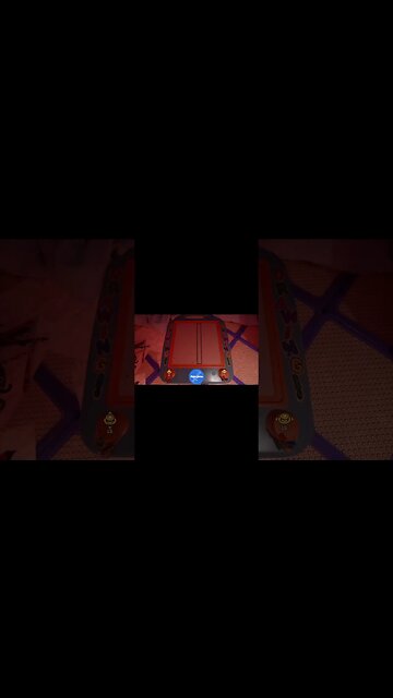 It's time once again for what did we try drawing together on the Etch-A-Sketch? #gaming #ittakestwo