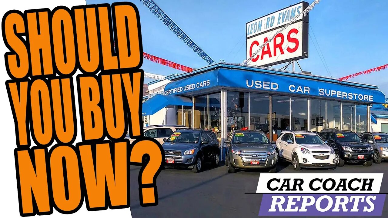 Everything You Need to Know Before Buying a Car in 2023