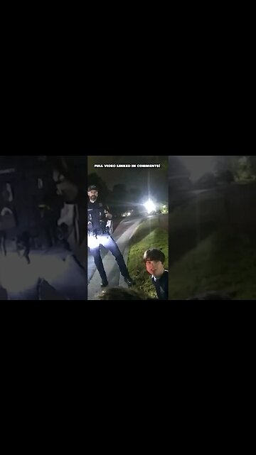 Was This Detention Lawful?